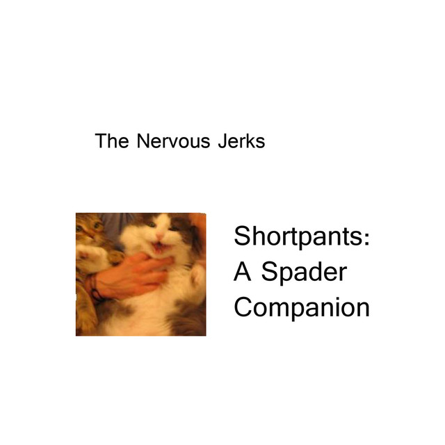 Nervous Jerks Photo