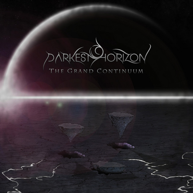 The Grand Continuum cover