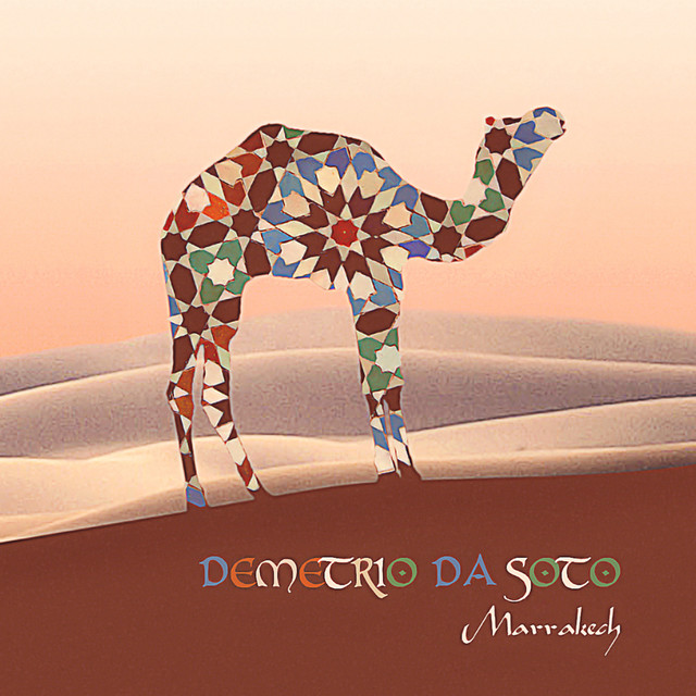 Demetrio da Soto Photo