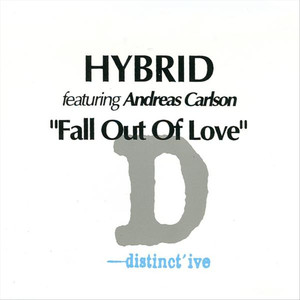 Fall Out of Love album