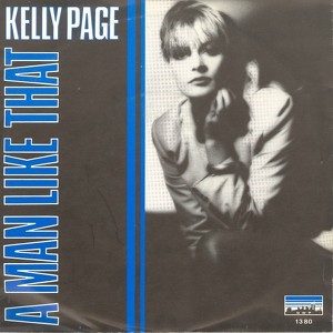 Kelly Page