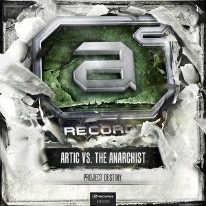 Artic vs. The Anarchist