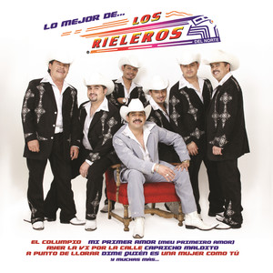Lo Mejor De... album