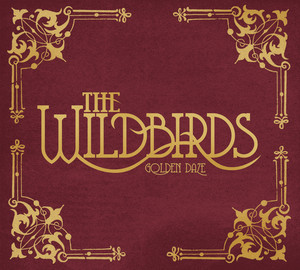 The Wildbirds poster
