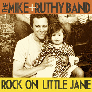 The Mike + Ruthy Band Photo