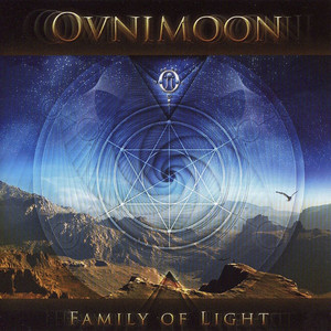 Family of Light cover