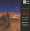 Nox Lucis (Night of Light): Medieval Chants for Christmas Albumcover