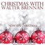 Christmas With: Walter Brennan Albumcover