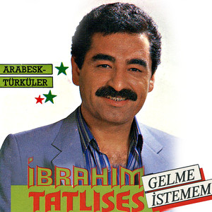 Gelme İstemem cover