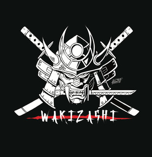 Wakizashi Photo