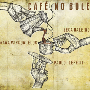 Café no Bule album