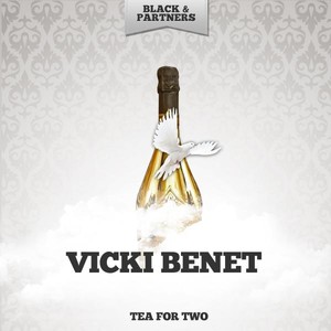 Tea for Two Albumcover