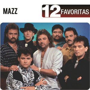 12 Favoritas album