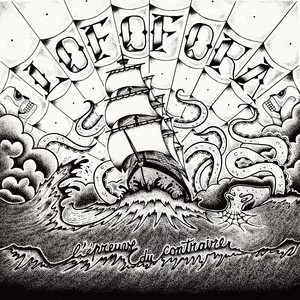 L'Épreuve du contraire album