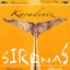 Sirenas Albumcover