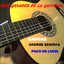 Tres Grandes De La Guitarra (Instrumental) cover