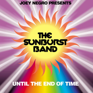 Until The End of Time album