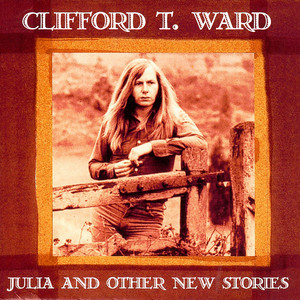 Julia & Other Stories album