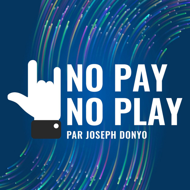 No Pay No Play Podcast on Spotify