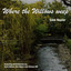 Where the Willows Weep (feat. Chris Wilson, Bec Hance, & Simone Gill) Albumcover