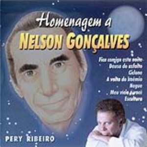 Tributo A Nelson Gonçalves album