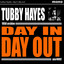 Day in Day Out cover