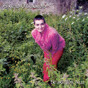 Sean-Nós Nua album
