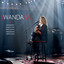 Wanda Sá Ao Vivo Albumcover
