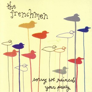 Frenchmen