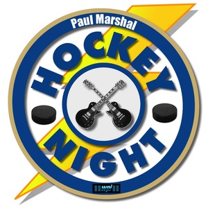 Paul Marshal