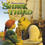 Shrek the Third cover
