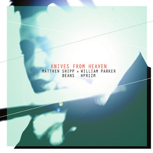 Knives From Heaven cover