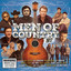 Men of Country 2017 cover
