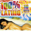 100% Latino Albumcover