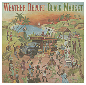 Black Market cover