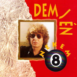 Nekem 8 cover