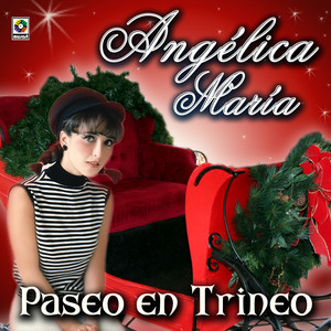 Paseo en trineo cover