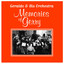 Memories of Gerry Albumcover