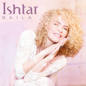 Baila cover