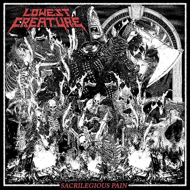 Reapers Fool cover