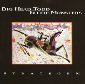Strategem album