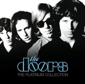 The Platinum Collection album