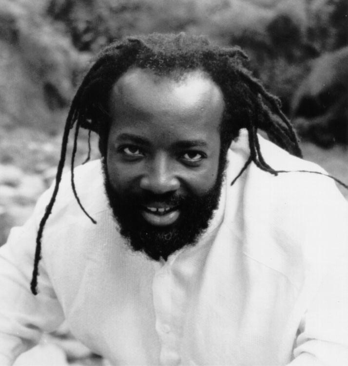 Freddie McGregor image