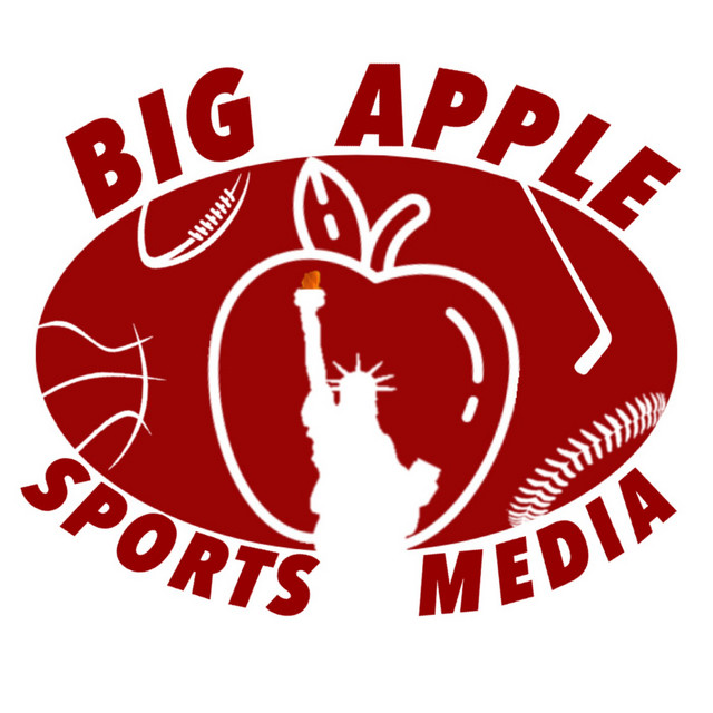 Big Apple Sports Media Podcast on Spotify
