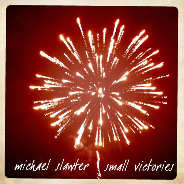 Small Victories cover