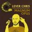 Magnum Opus Albumcover