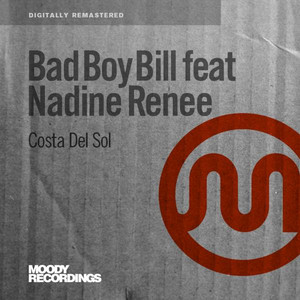 Costa Del Sol (feat. Nadine Renee) cover