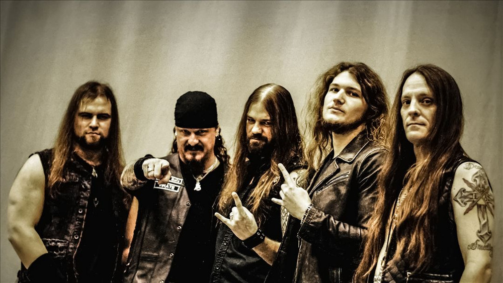 Iced Earth image