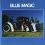 Blue Magic cover