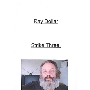 Strike Three Albumcover